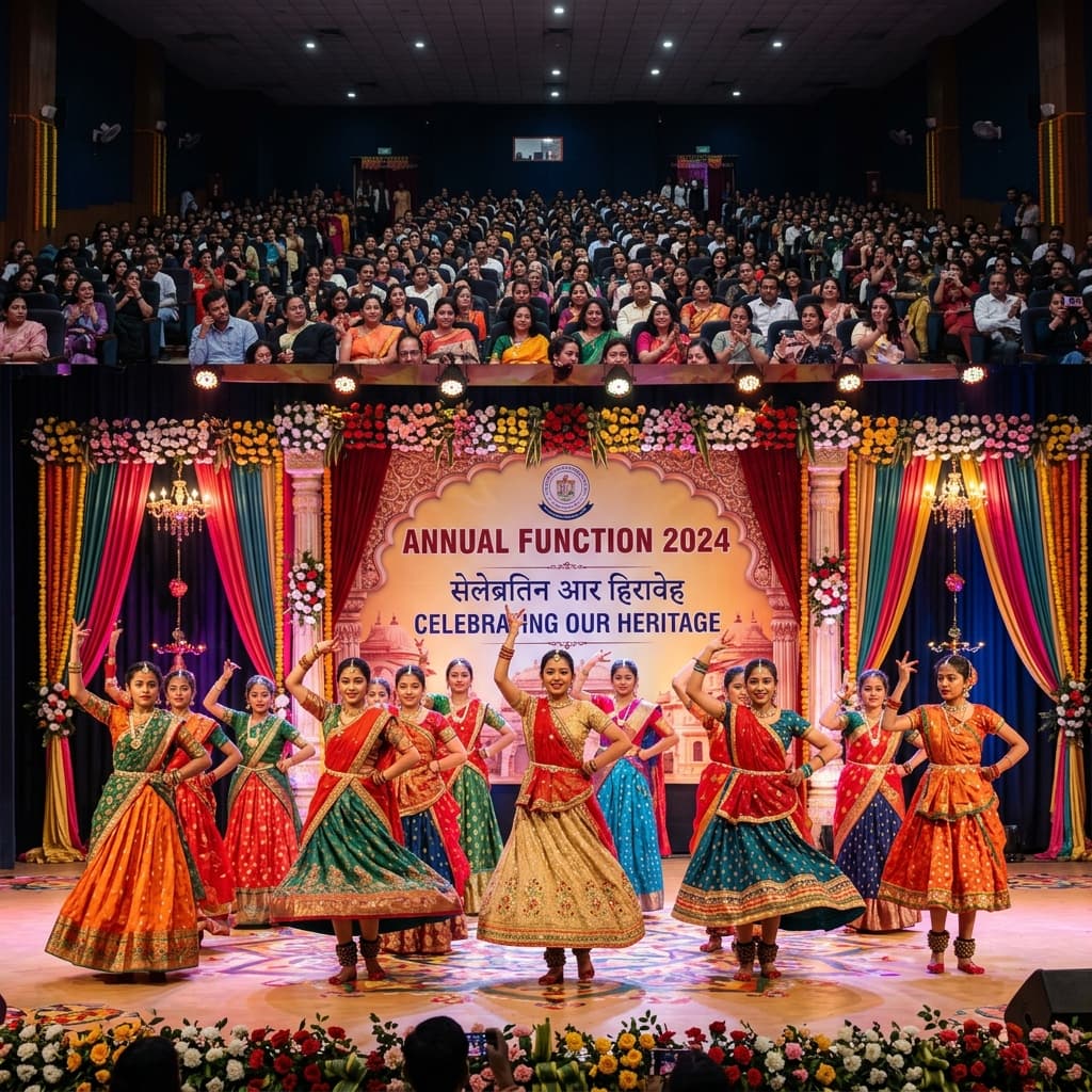 Annual Function