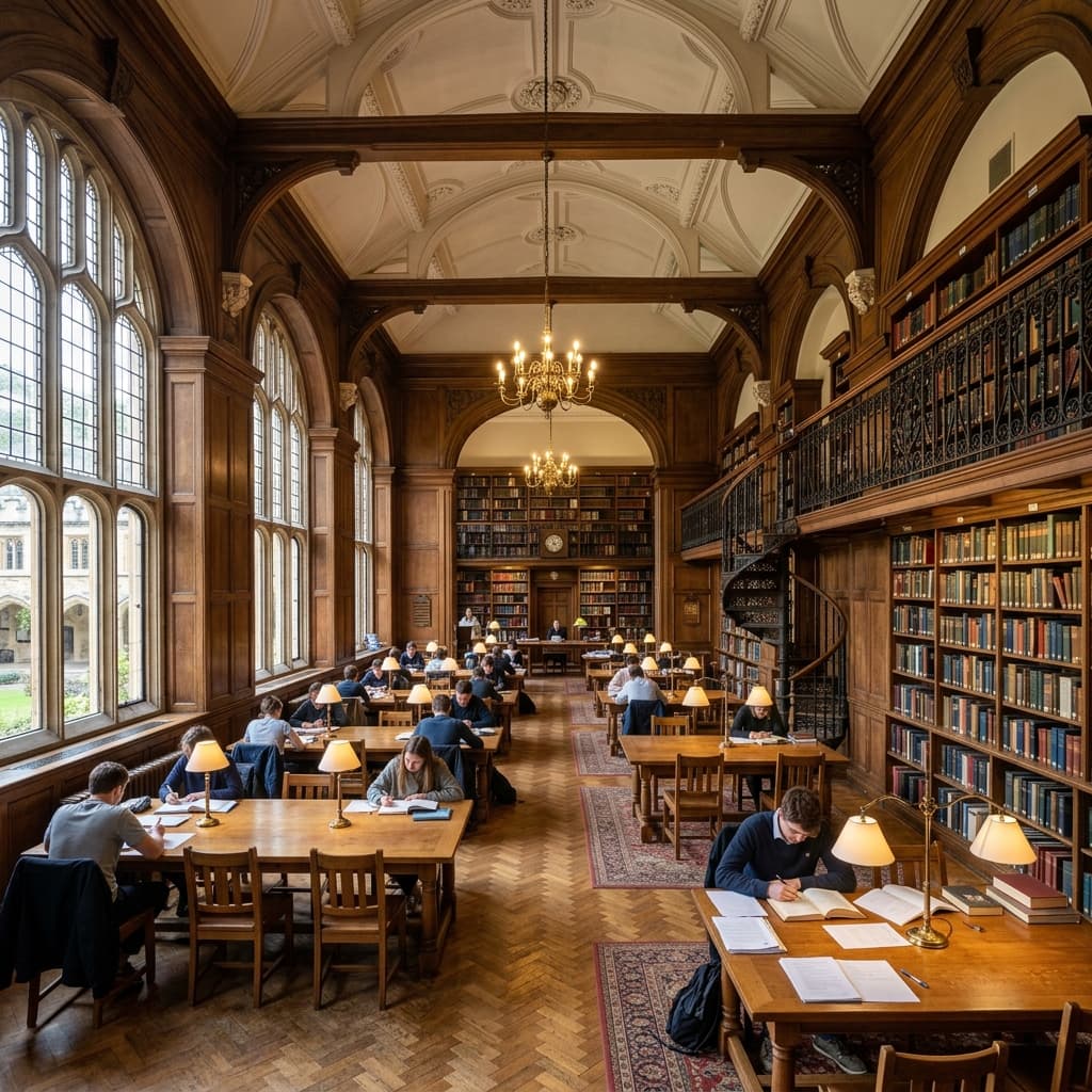 Heritage Library